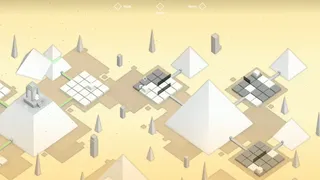 Скриншот 7 к игре Triplicity