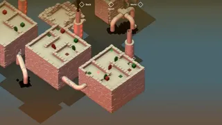 Скриншот 8 к игре Triplicity