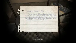 Скриншот 2 к игре Edge of Insanity