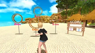 Скриншот 2 к игре SUMMER VACATION