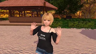 Скриншот 6 к игре SUMMER VACATION