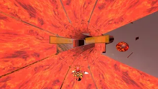 Скриншот 5 к игре Tunnel Runner VR