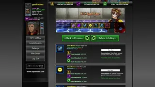 Скриншот 4 к игре Agents of Aggro City Online