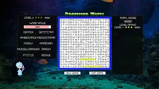 Скриншот 5 к игре Professor Watts Word Search: Into The Ocean