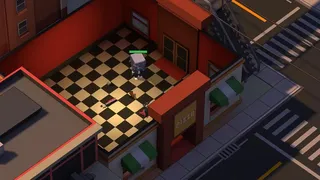 Скриншот 5 к игре Mini Battlegrounds
