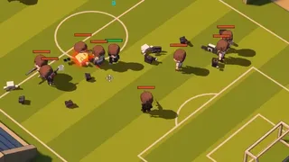 Скриншот 7 к игре Mini Battlegrounds