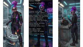 Скриншот 1 к игре Starfighter General