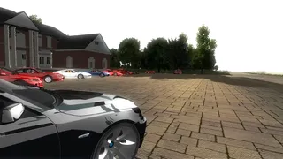 Скриншот 2 к игре Drive Isle