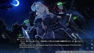 Скриншот 3 к игре Grisaia Phantom Trigger Vol.3