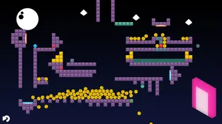 Скриншот 3 к игре Zup! Zero 2