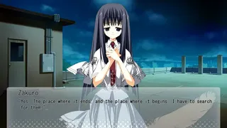 Скриншот 6 к игре Wonderful Everyday Down the Rabbit-Hole