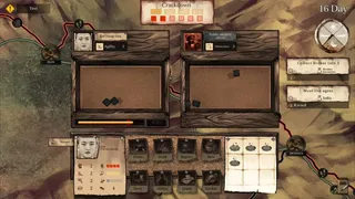 Скриншот 3 к игре Way of Defector