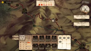 Скриншот 4 к игре Way of Defector