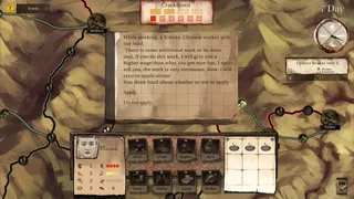 Скриншот 5 к игре Way of Defector