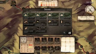 Скриншот 6 к игре Way of Defector