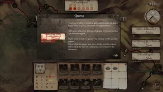 Скриншот 7 к игре Way of Defector