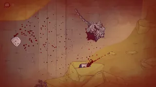 Скриншот 4 к игре Rage in Peace