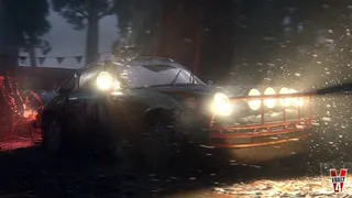 Скриншот 4 к игре V-Rally 4
