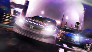 Скриншот 7 к игре V-Rally 4