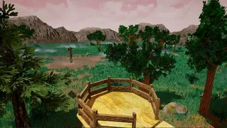 Скриншот 3 к игре Pine Seekers