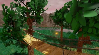 Скриншот 4 к игре Pine Seekers
