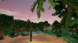 Скриншот 5 к игре Pine Seekers
