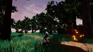 Скриншот 6 к игре Pine Seekers