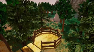 Скриншот 7 к игре Pine Seekers