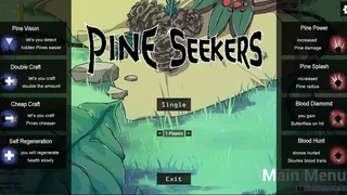 Скриншот 8 к игре Pine Seekers