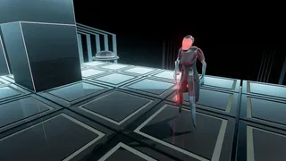 Скриншот 4 к игре Teal