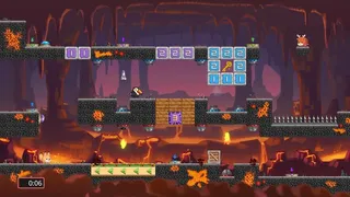 Скриншот 2 к игре Dreamals: Dream Quest