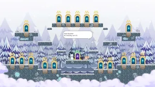 Скриншот 3 к игре Dreamals: Dream Quest