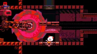 Скриншот 4 к игре Bomb Chicken