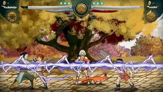 Скриншот 3 к игре Samurai Riot Definitive Edition