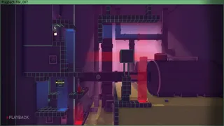 Скриншот 3 к игре Flux8