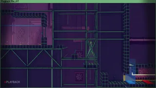 Скриншот 4 к игре Flux8