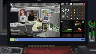 Скриншот 4 к игре Do Not Feed the Monkeys