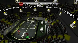 Скриншот 1 к игре Jammerball