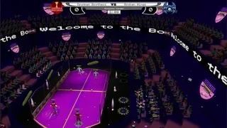 Скриншот 5 к игре Jammerball