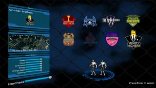 Скриншот 7 к игре Jammerball