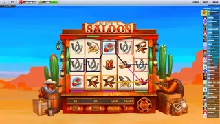 Скриншот 8 к игре CasinoRPG