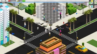 Скриншот 9 к игре CasinoRPG