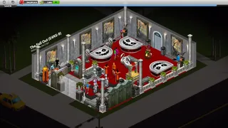 Скриншот 12 к игре CasinoRPG