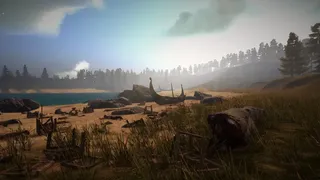 Скриншот 5 к игре Valnir Rok Survival RPG