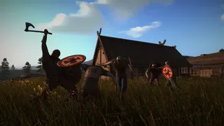 Скриншот 8 к игре Valnir Rok Survival RPG
