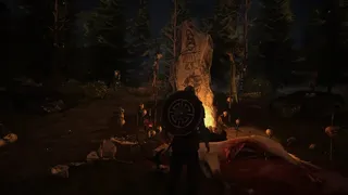 Скриншот 11 к игре Valnir Rok Survival RPG