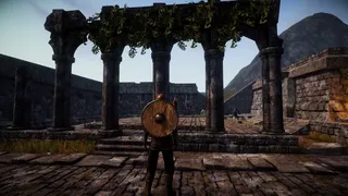 Скриншот 12 к игре Valnir Rok Survival RPG