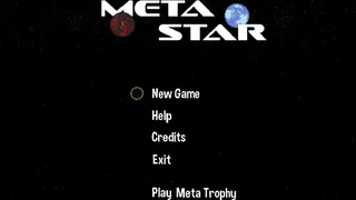 Скриншот 5 к игре Meta Star