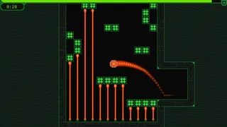 Скриншот 3 к игре Intrusion Protocol