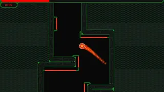 Скриншот 7 к игре Intrusion Protocol